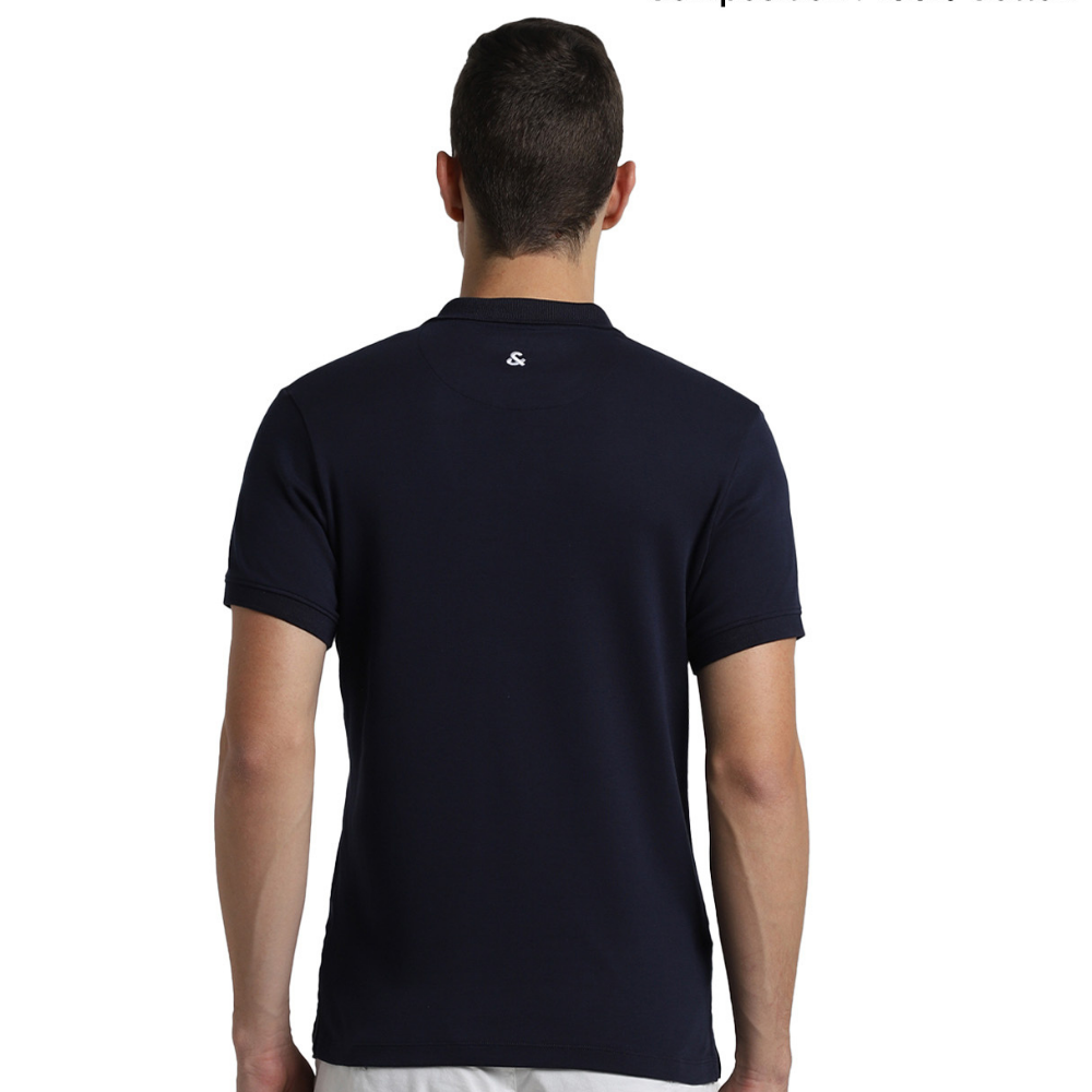 Jack & Jones Interlock Polo