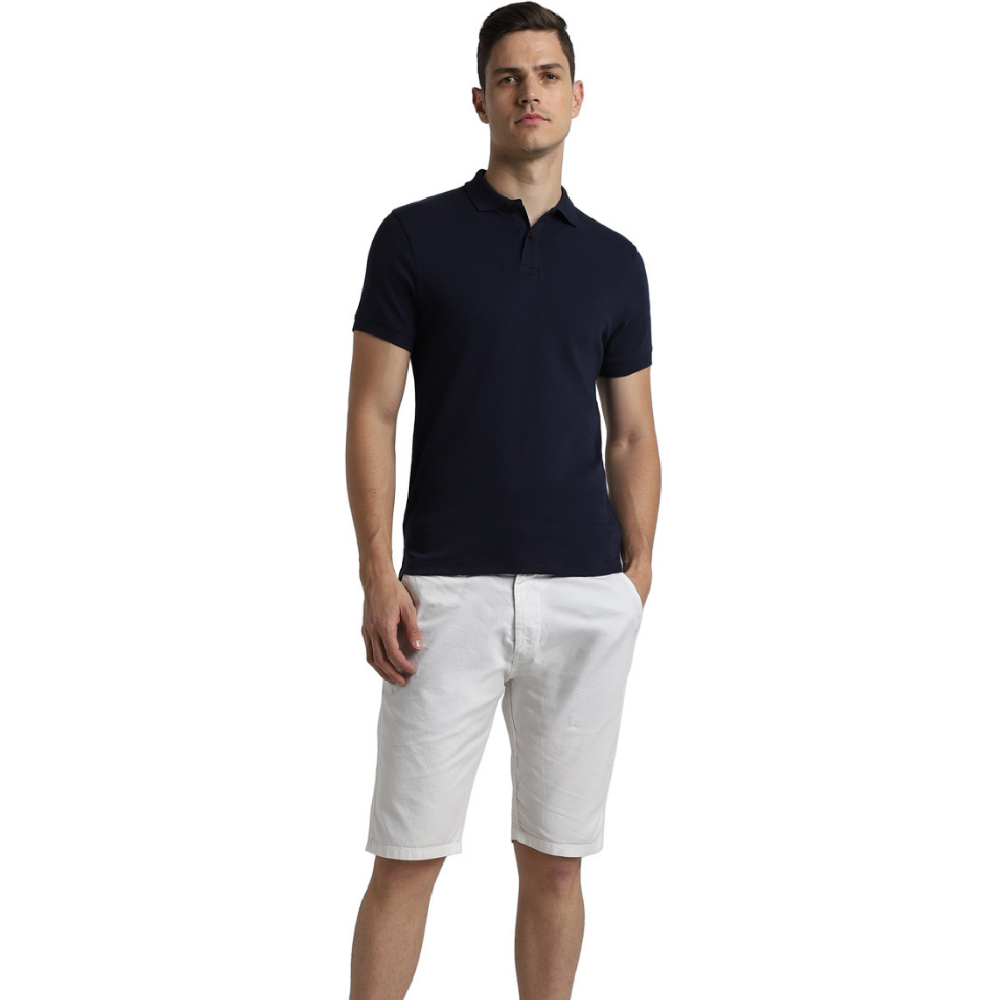 Jack & Jones Interlock Polo