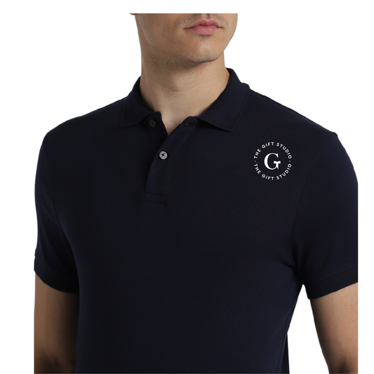 Jack & Jones Interlock Polo