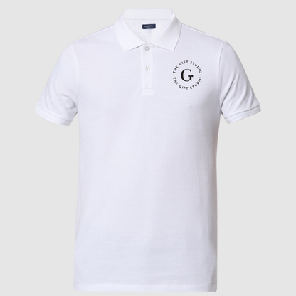 Jack & Jones Jacquard Polo