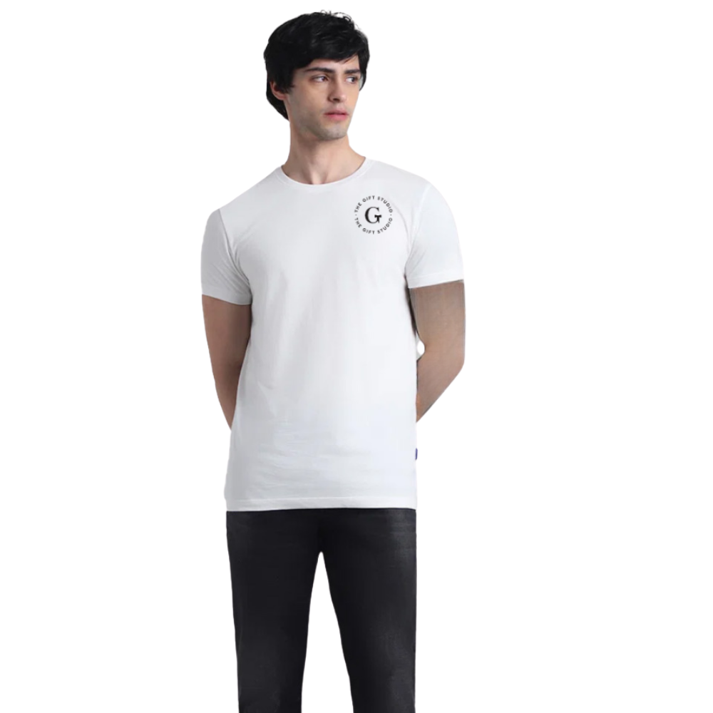 Jack & Jones Joren Round Neck Tshirt