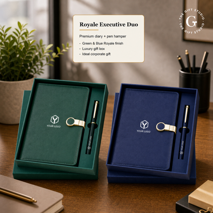 Royale Executive Duo