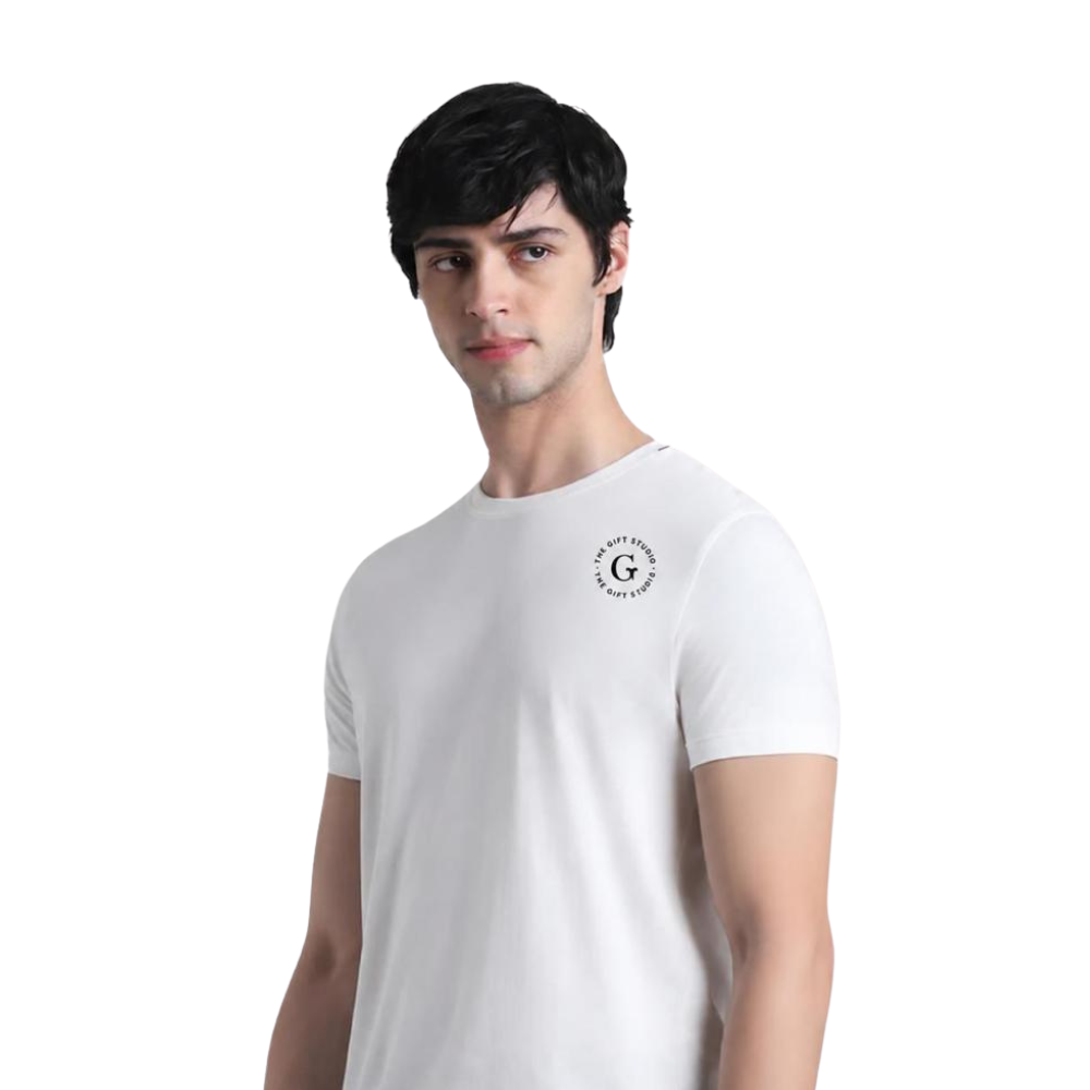 Jack & Jones Joren Round Neck Tshirt