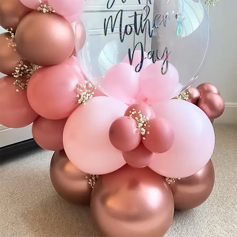 Adorable Mothers Day Balloon Bouquet