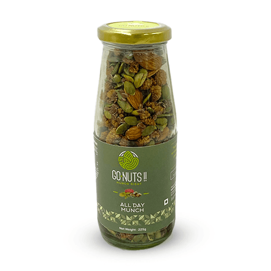 All Day Munch 250 gm - The Gift Studio