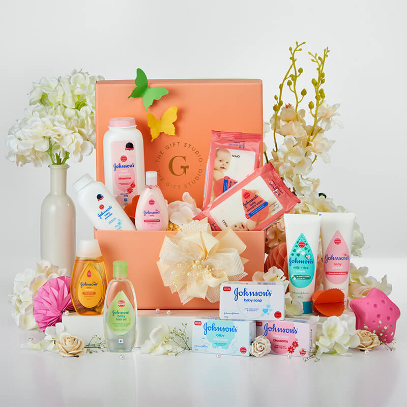 Baby's Day Out Box