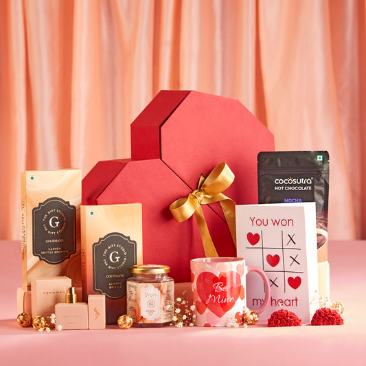 Be Mine - The Gift Studio