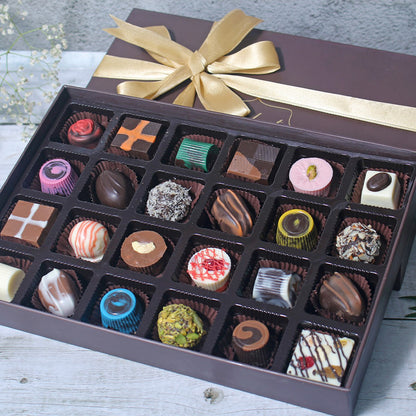 Best in a Box Chocolates