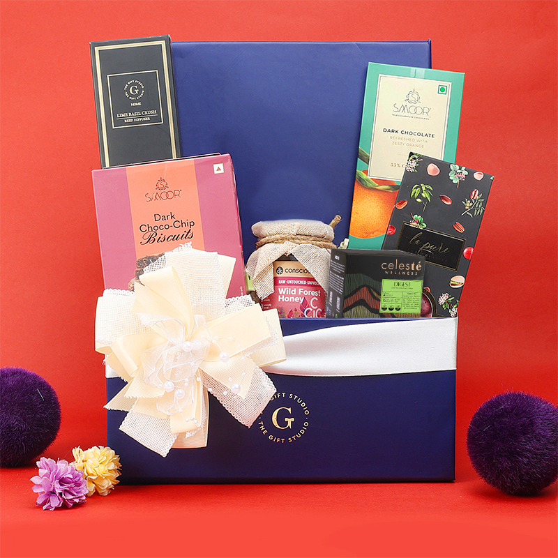 Blissful Moments Gift Box