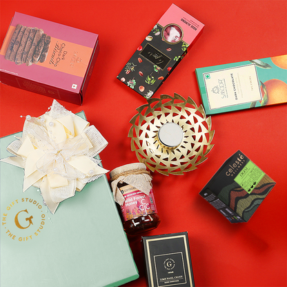 Blissful Moments Gift Box