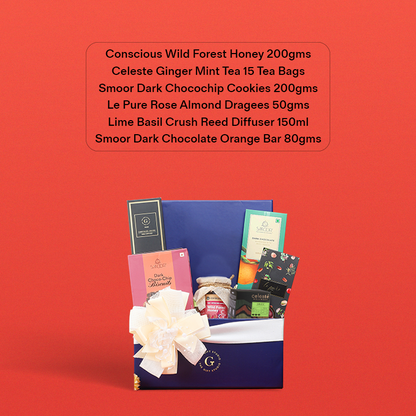 Blissful Moments Gift Box