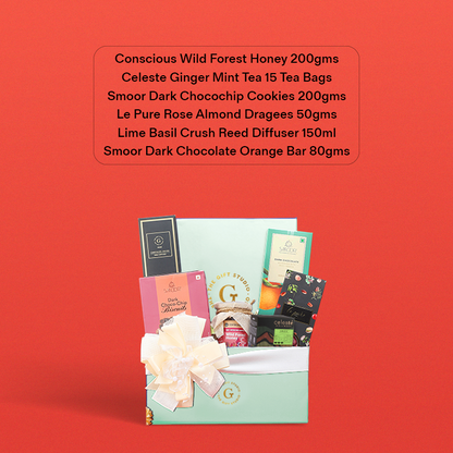 Blissful Moments Gift Box