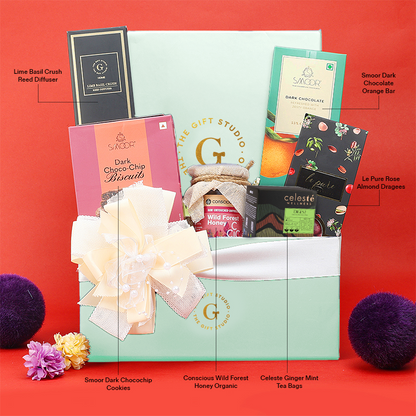 Blissful Moments Gift Box