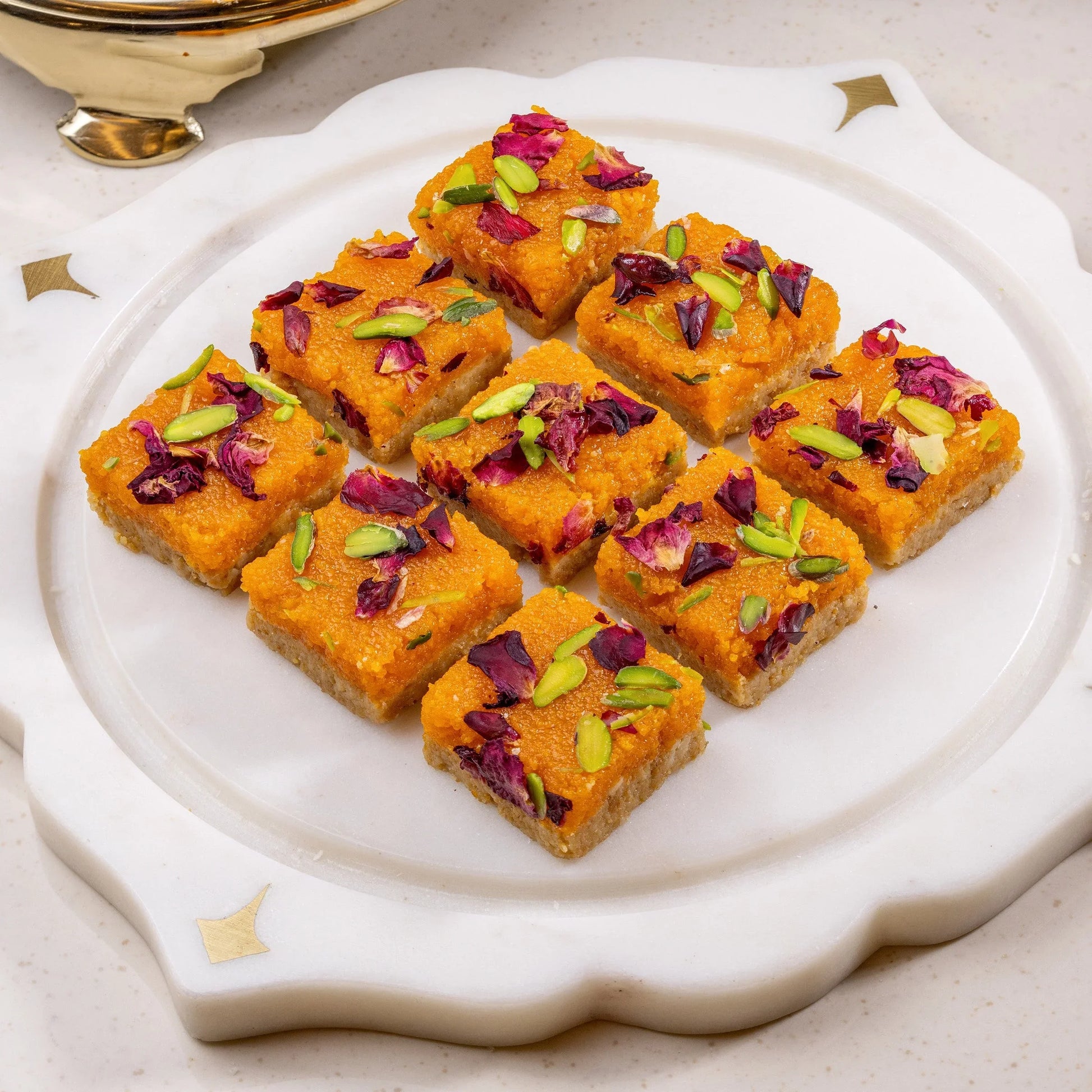 Boondi Bliss Bite box of 6 - The Gift Studio