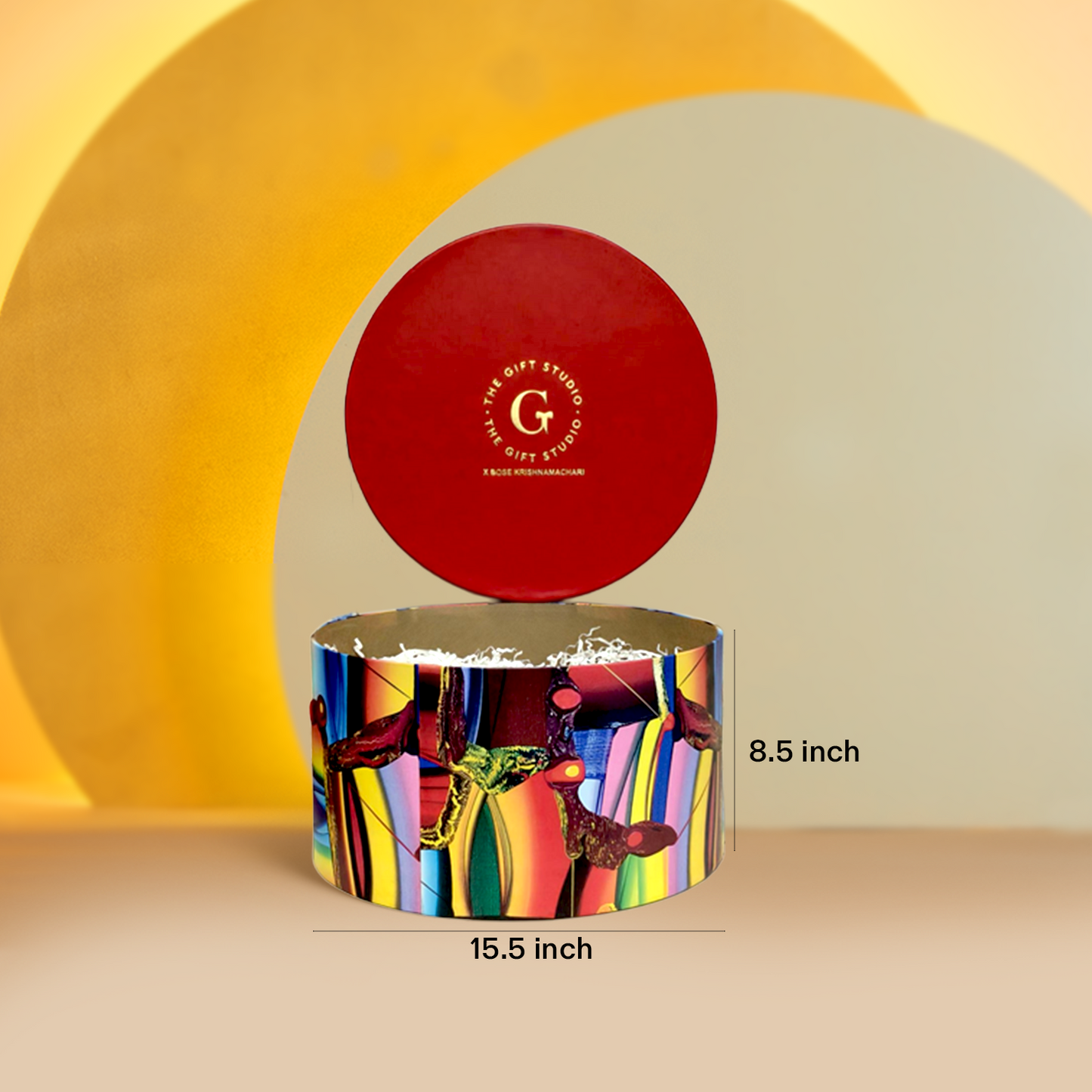 Bose Krishnamachari Diwali Luxe Hamper