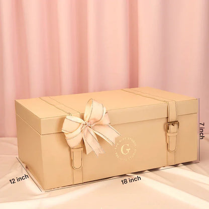 Luxe Babymoon Bliss Box-The Gift Stduio
