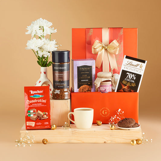 Caffeine Addicts - The Gift Studio