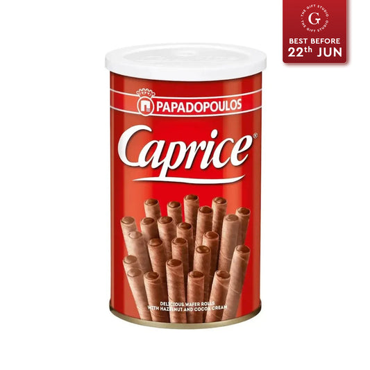 Caprice Classic chocostick (115g)