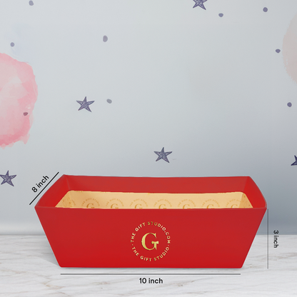 Captain America's Rakhi Hamper for Boys_The Gift Studio