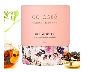 Celestial Jasmine TEA-HER Majesty