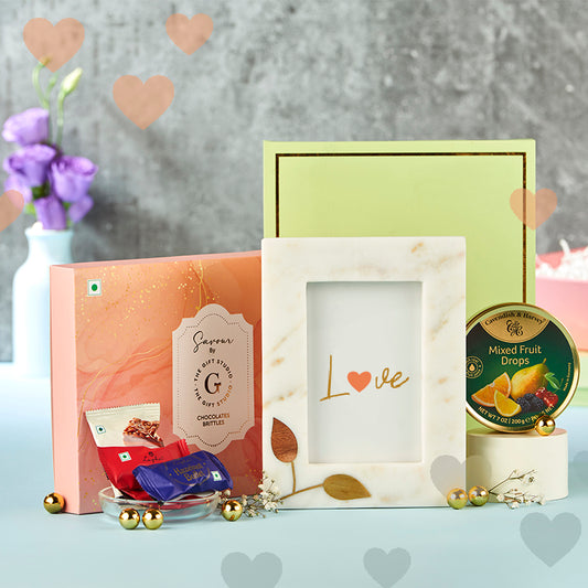 Charm & Cherish - The Gift Studio