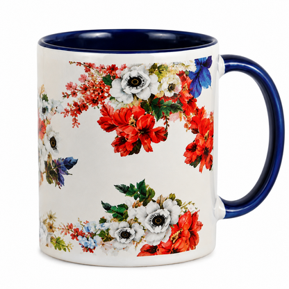 Anamika Khanna Mug box set of 2