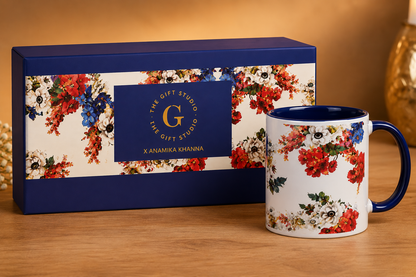 Anamika Khanna Mug box set of 2