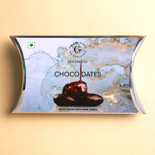 Chocodate - The Gift Studio