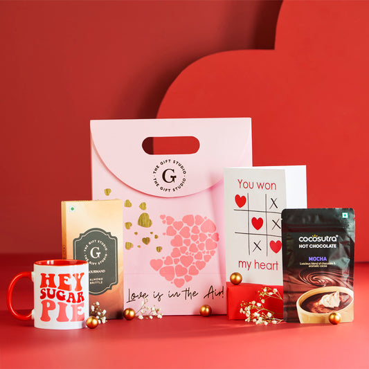 Chocolove - The Gift Studio