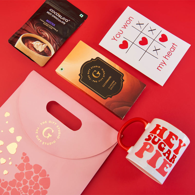 Chocolove - The Gift Studio