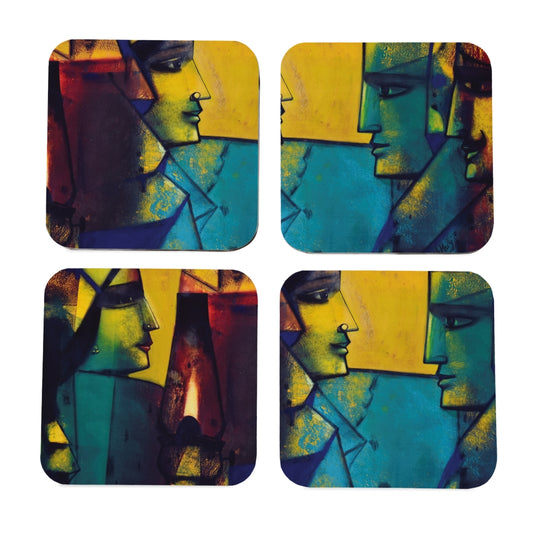 Coaster - Paresh Maity