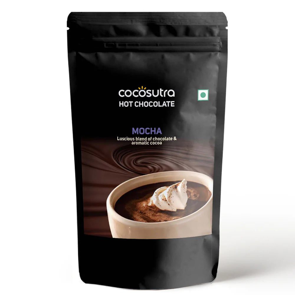 Coco Sutra Mocha