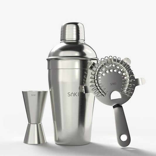 Cocktail Shaker Set - The Gift Studio