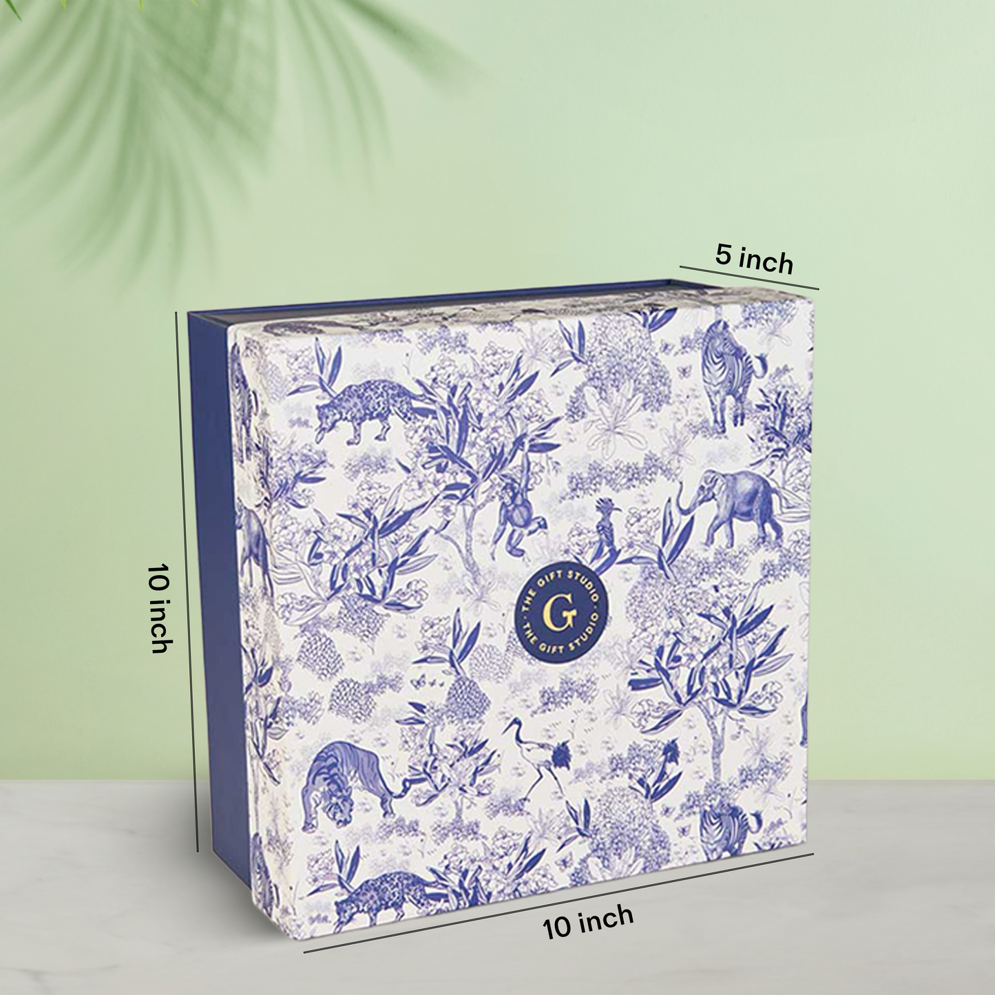 Coffee & Crunch Hamper