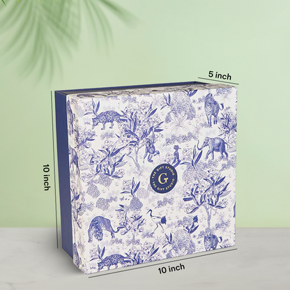 Coffee & Crunch Hamper