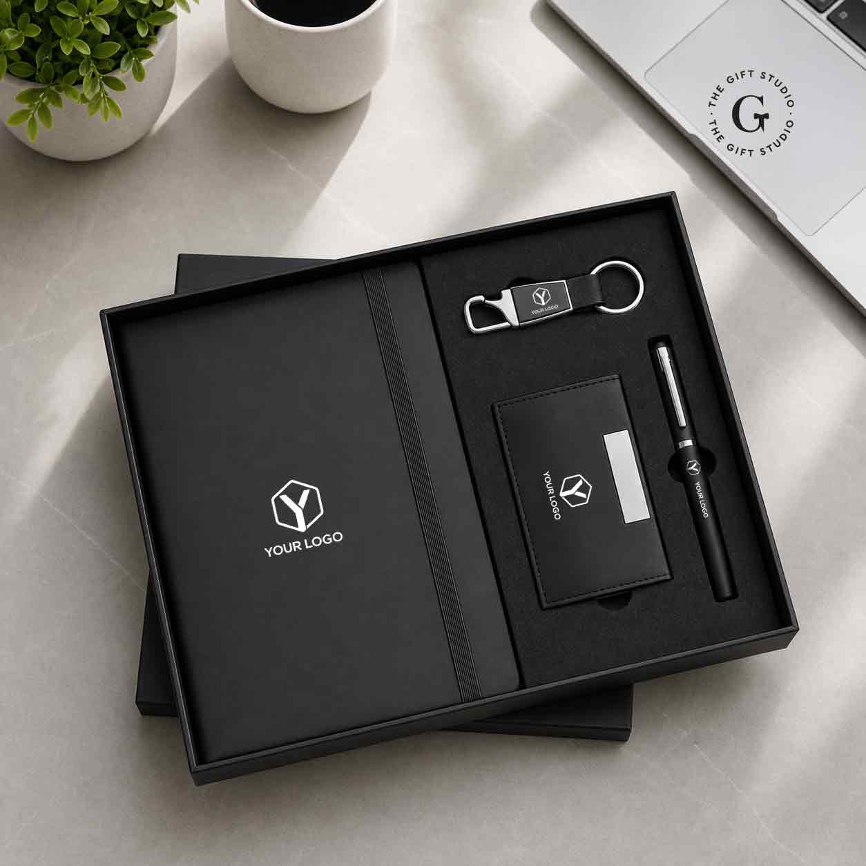 Corporate Elite Essentials Hamper