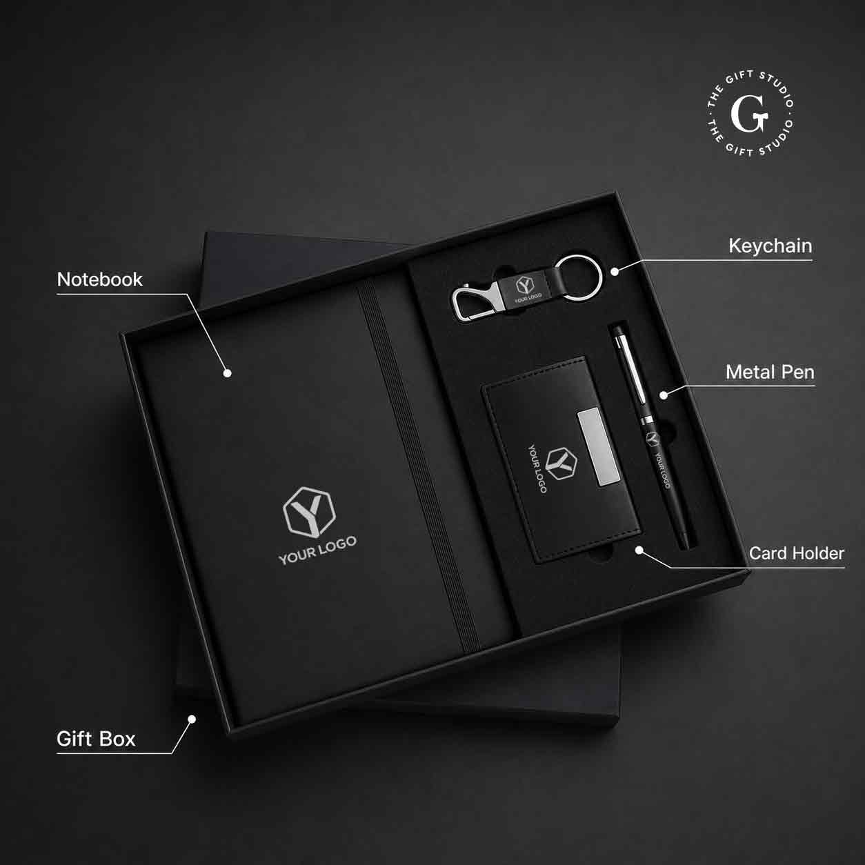 Corporate Elite Essentials Hamper