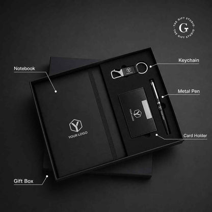 Corporate Elite Essentials Hamper