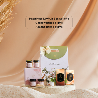 Crunchy Treat Gift Bag