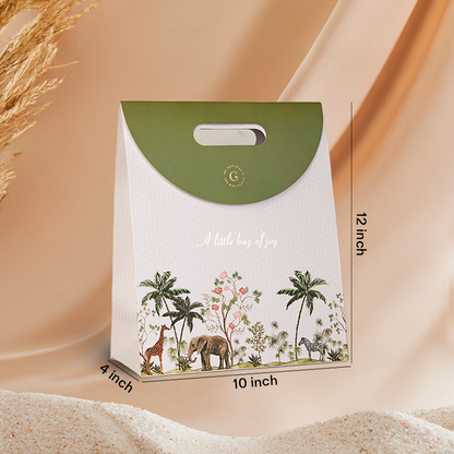 Crunchy Treat Gift Bag