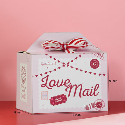 Cupid's Special Valentine's Hamper