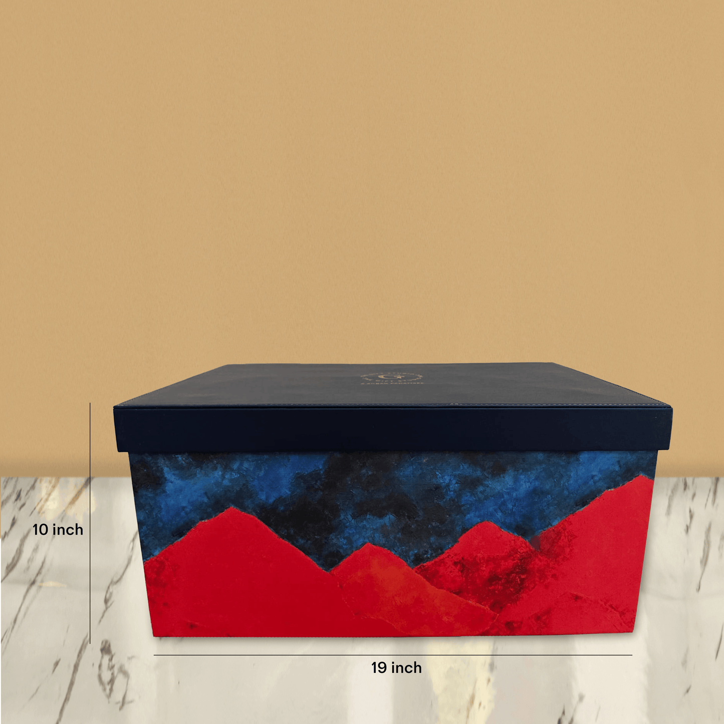 Curated Crate by Akbar Padamsee