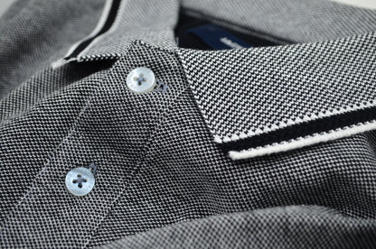Jack & Jones Jacquard Viktor Polo
