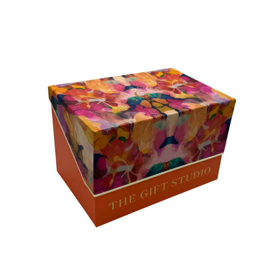 Deco Art box - The Gift Studio