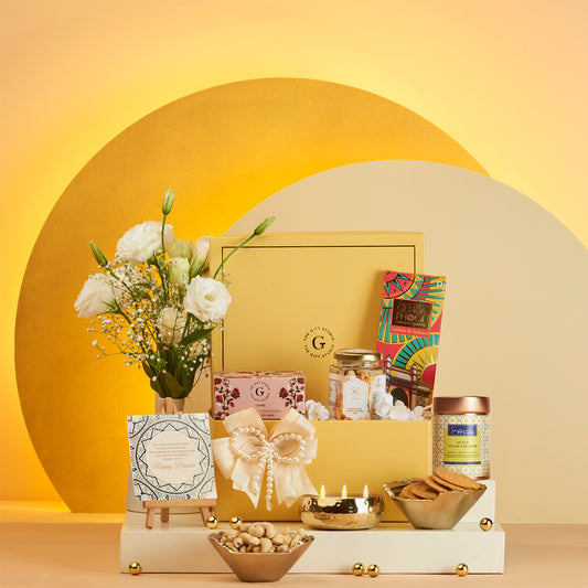 Delightful Diwali Hamper
