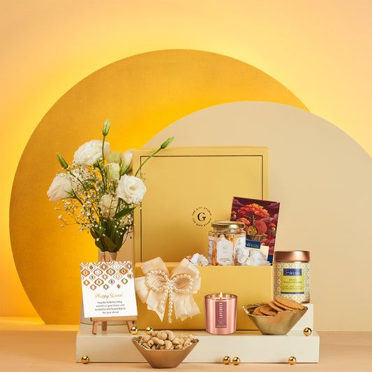 Delightful Diwali Hamper
