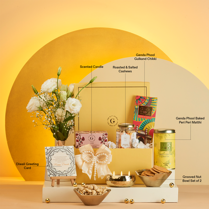 Delightful Diwali Hamper