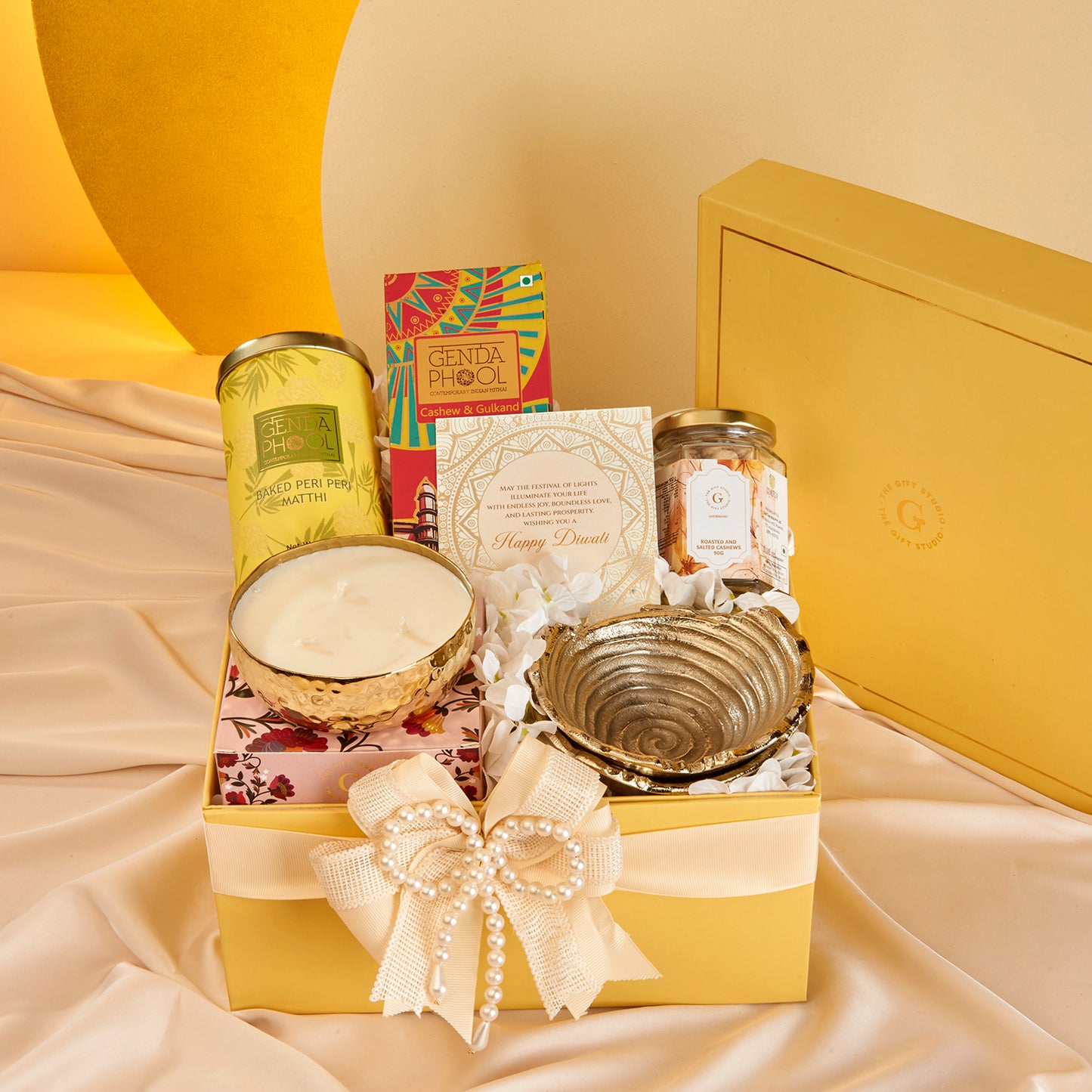 Delightful Diwali Hamper