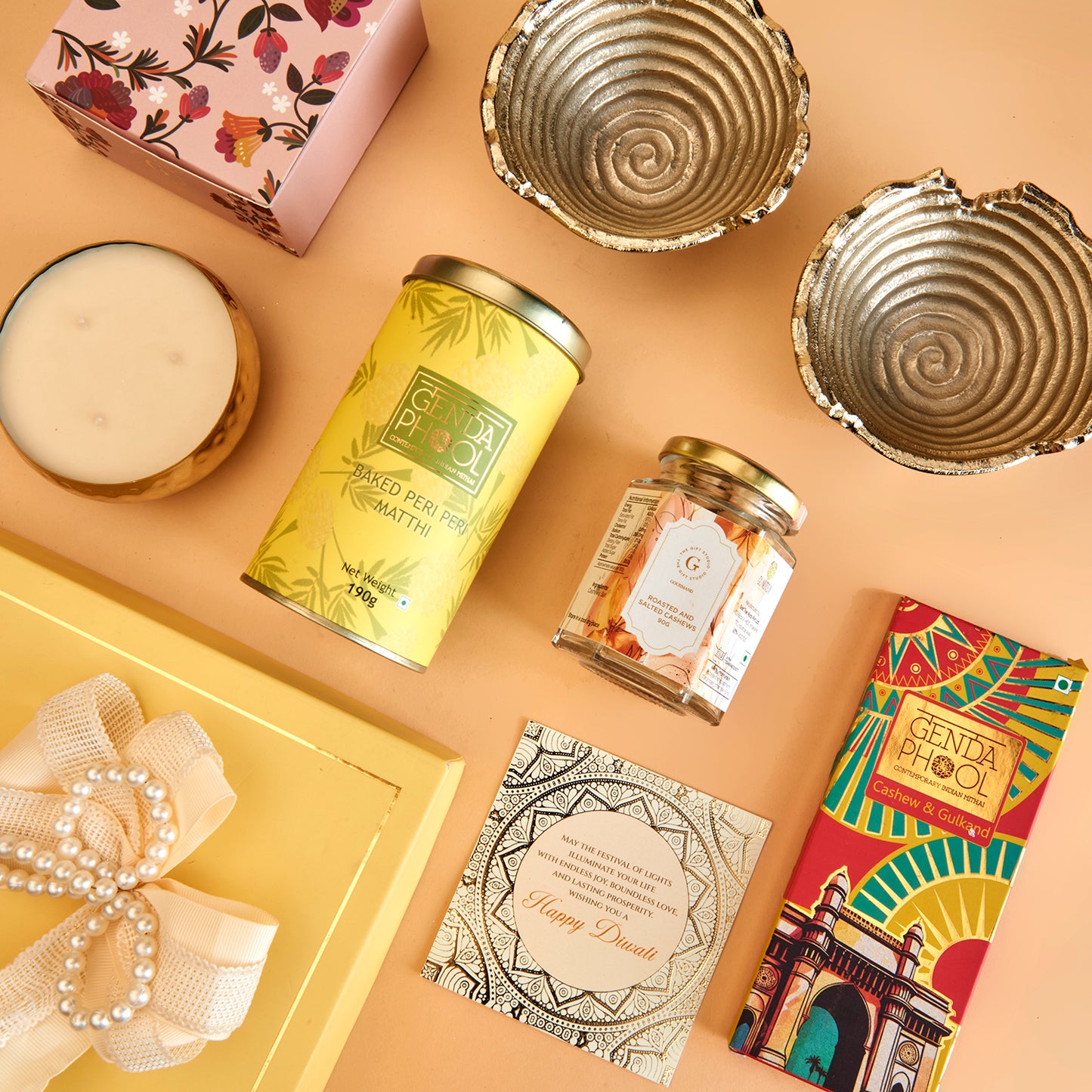 Delightful Diwali Hamper