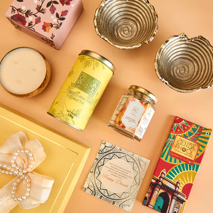 Delightful Diwali Hamper